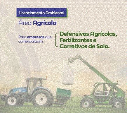 Elaboramos projetos e processos de licenciamento ambiental